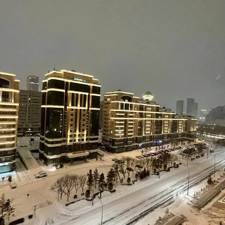 Жк Новый Мир Nur-Sultan (Astana) Exterior photo