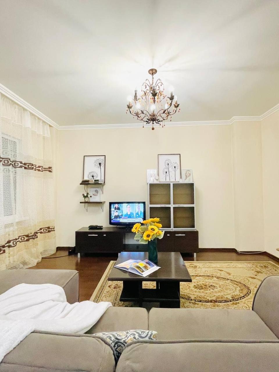Жк Новый Мир Nur-Sultan (Astana) Exterior photo